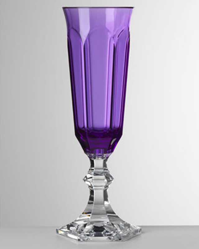 Dolce Vita Flute, Violet